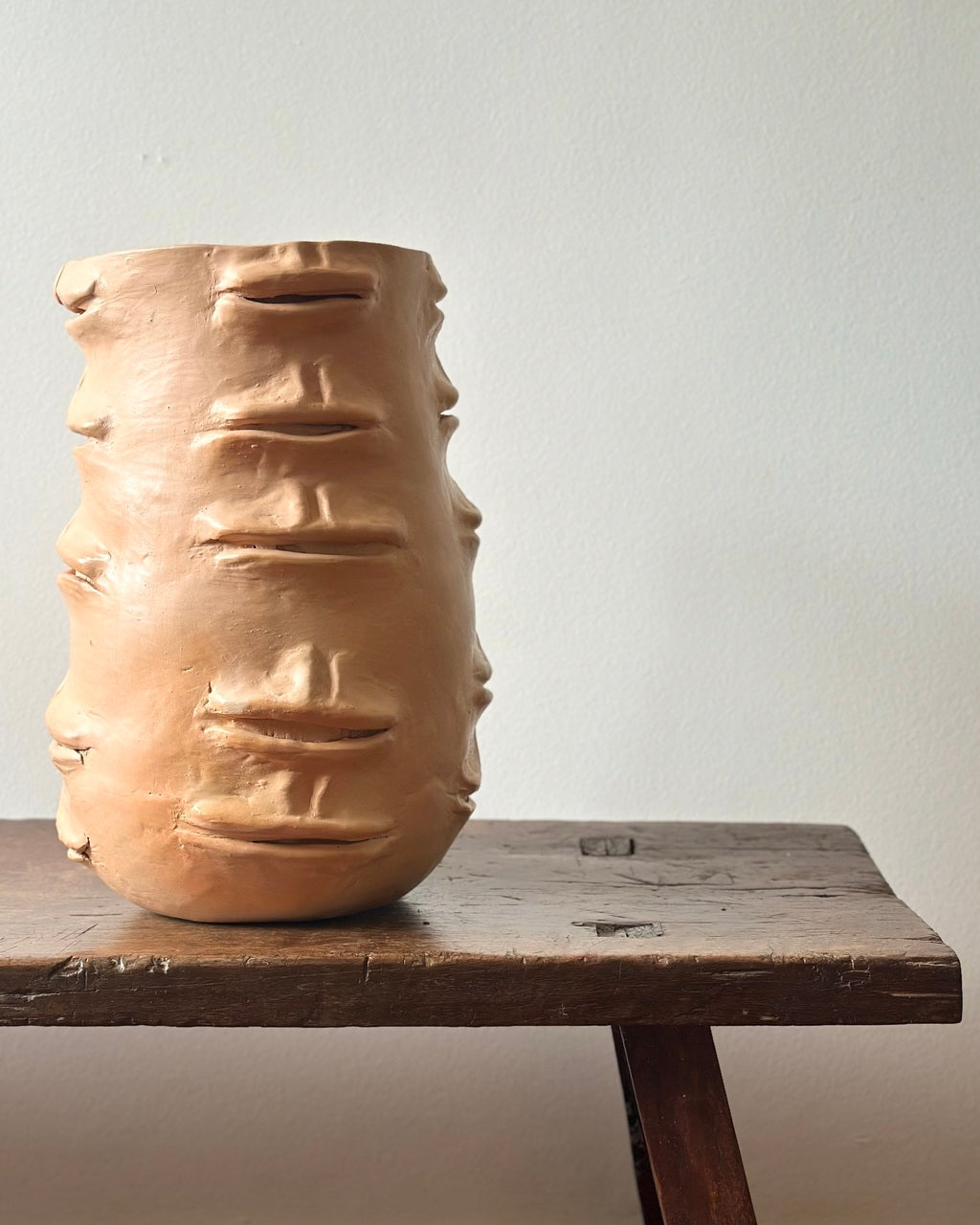 Vaso Bocas G - Dona Rita