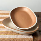 Dupla de tigelas - Jequitinhonha