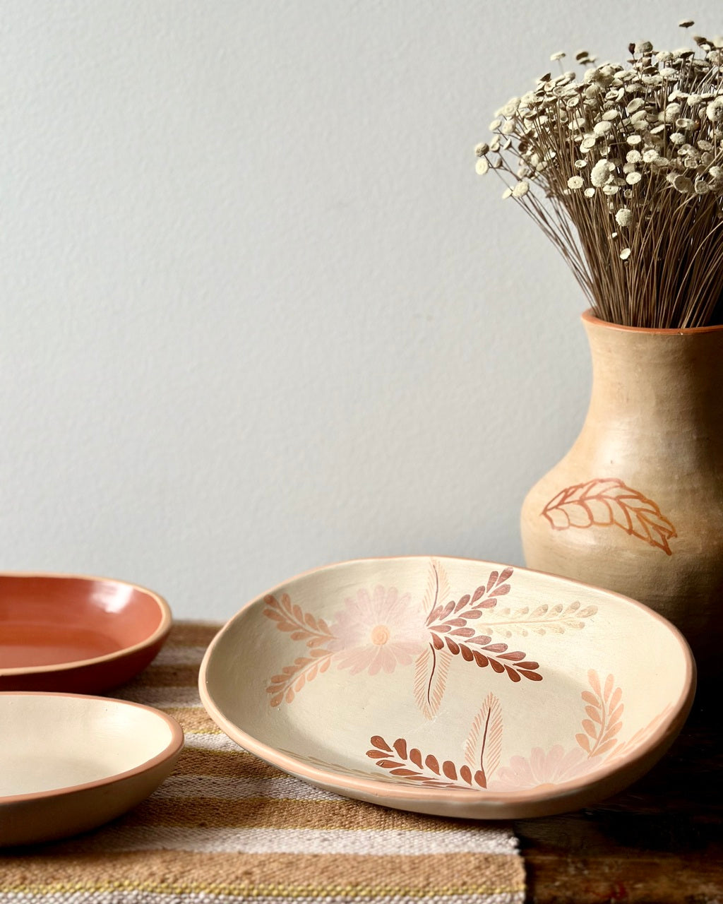 Tigela - Vale do Jequitinhonha