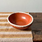 Tigela em cerâmica - Jequitinhonha