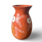 Vaso em Cerâmica - Jequitinhonha