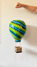 Balão em Cabaça GG