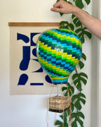 Balão em Cabaça GG