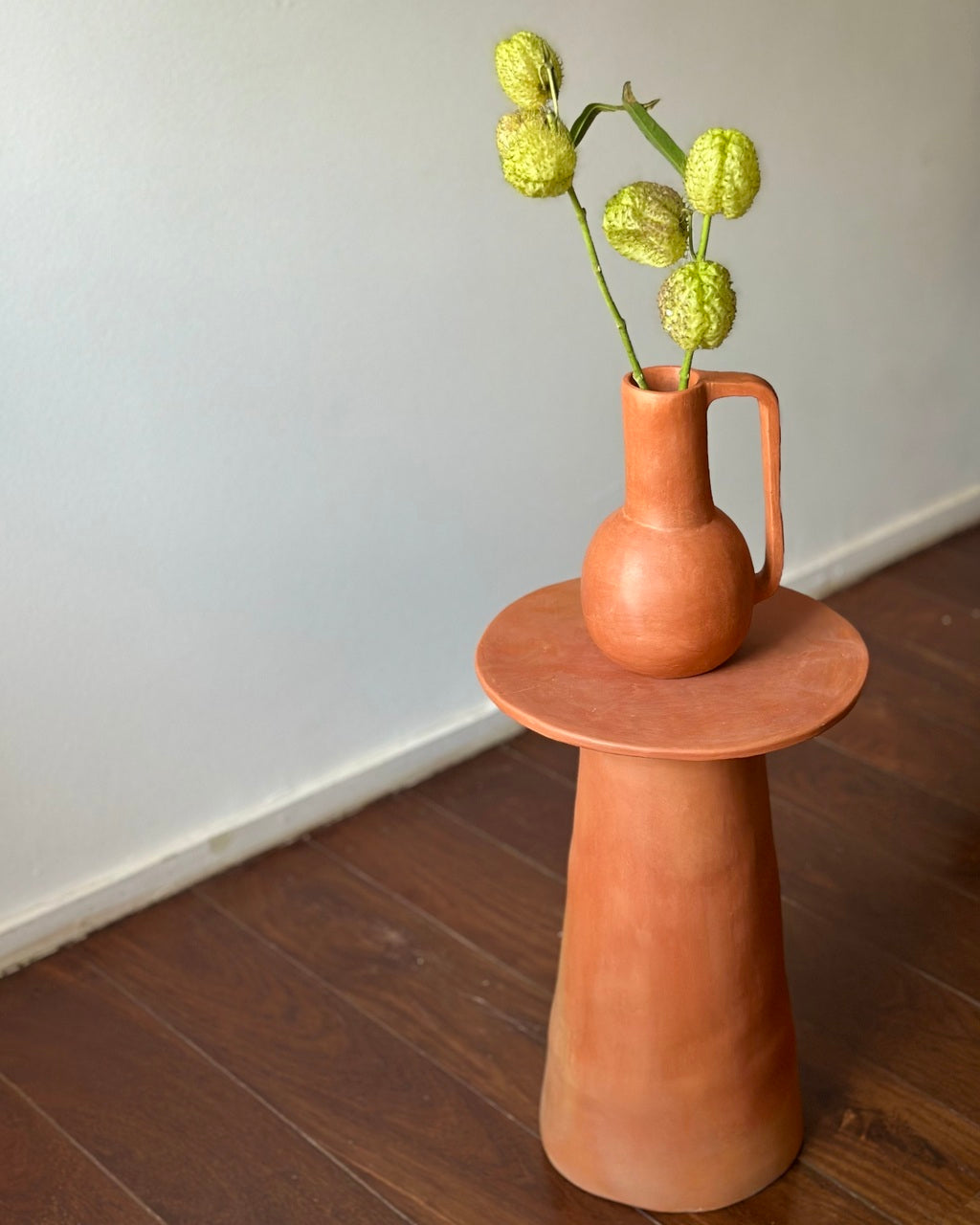 Mesa Jequitinhonha - Anisia Lima