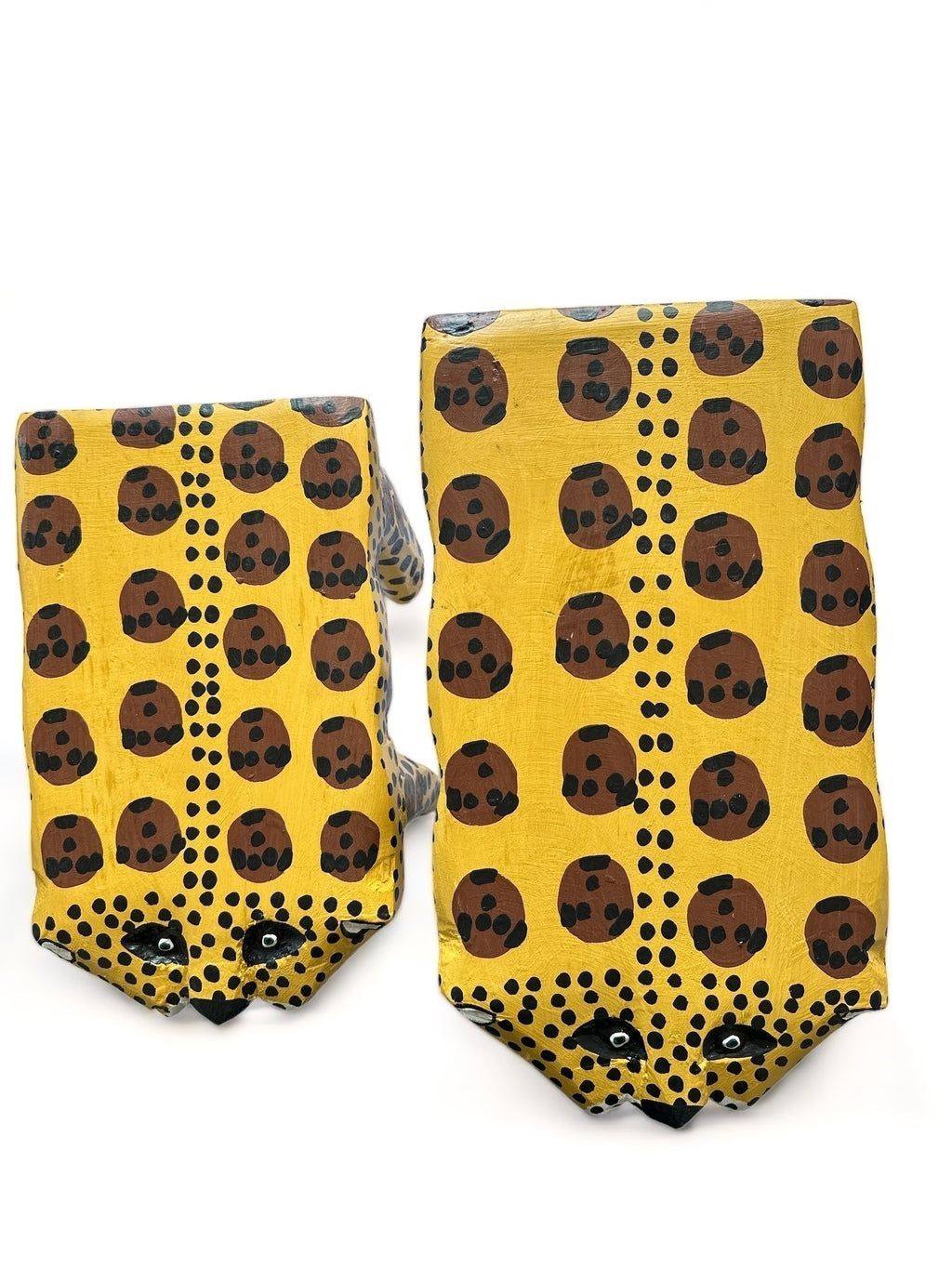 Banco Onça P - Gervásio