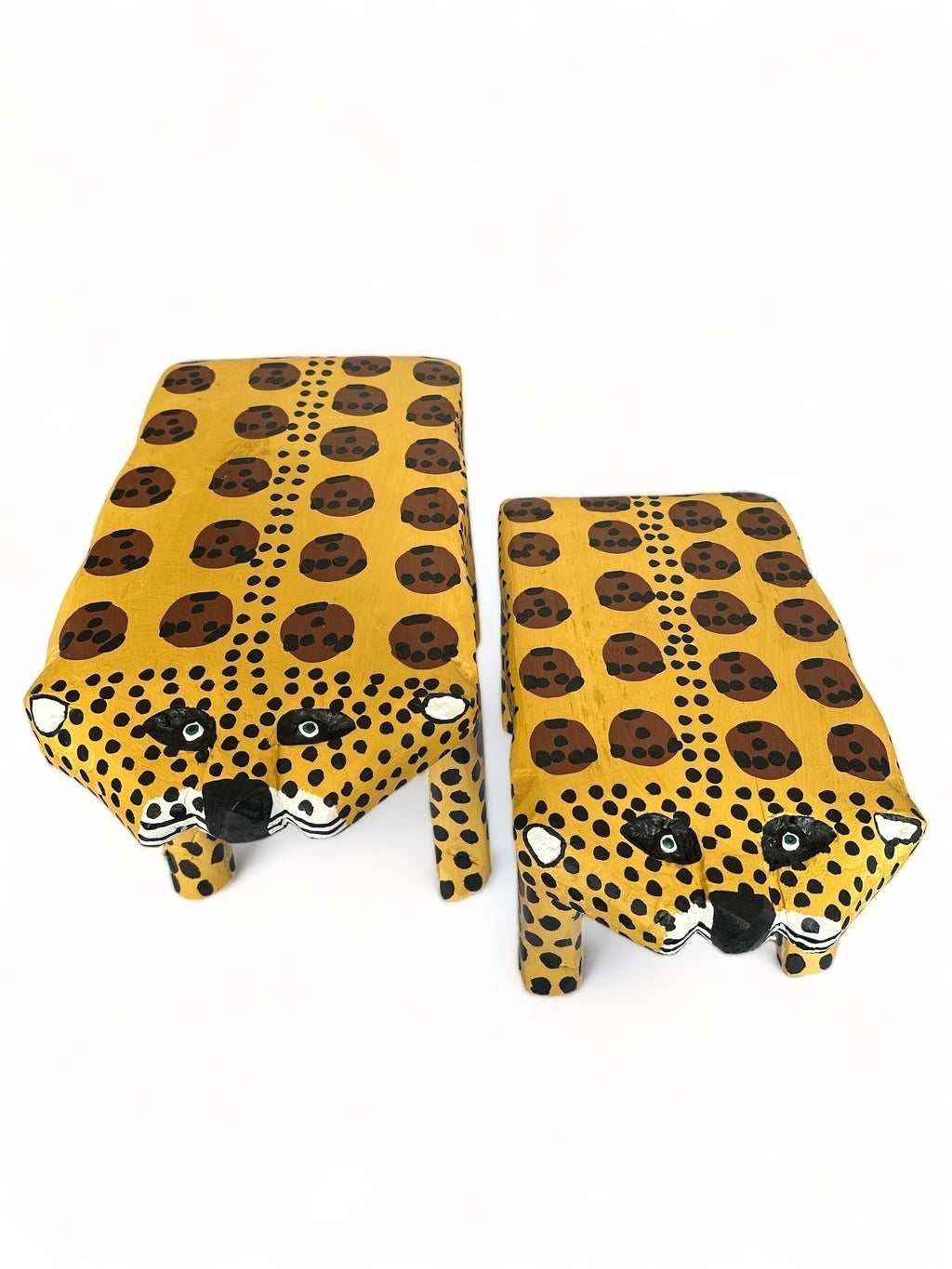 Banco Onça P - Gervásio