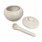 Farinheira em cerâmica - Vale do Jequitinhonha