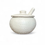 Farinheira em cerâmica - Vale do Jequitinhonha