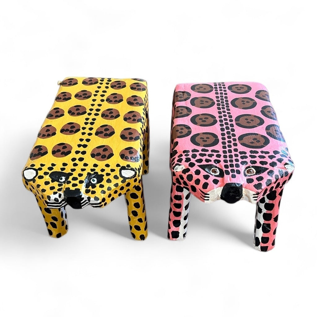 Banco Onça P - Gervásio