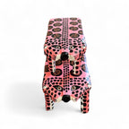 Banco Onça Rosa P - Gervásio