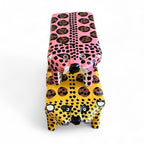 Banco Onça P - Gervásio