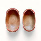 Dupla de travessas com alças - Maria José