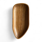 Travessa Orgânica em madeira - Ana Vitorino