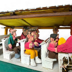 Escola Rural - Tião Campos