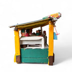 Escola Rural - Tião Campos