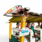 Escola Rural - Tião Campos