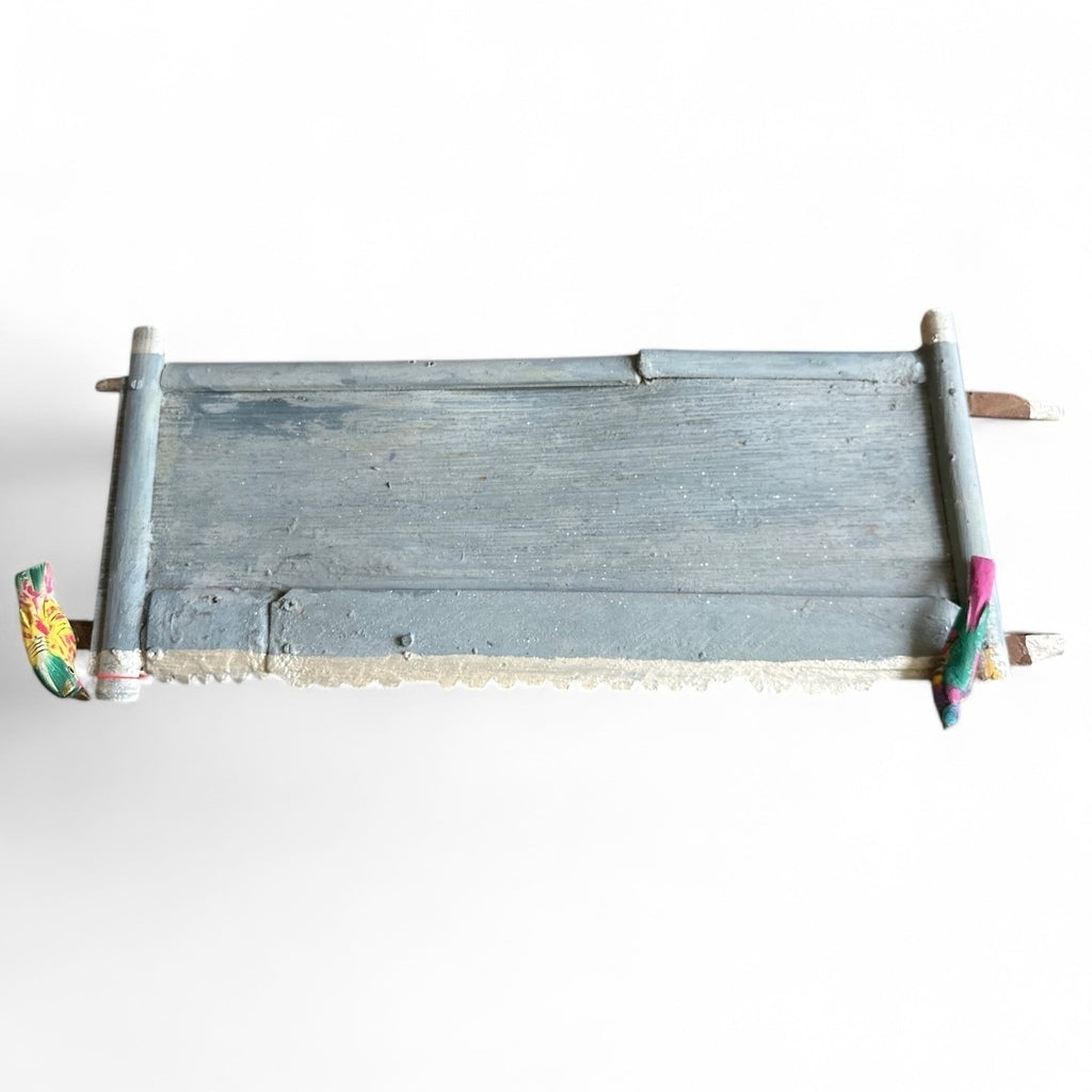 Escola Rural - Tião Campos