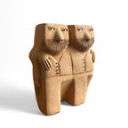 Casal Homens Passeando - Mano de Baé