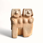 Casal Mulheres Passeando - Mano de Baé