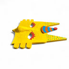 Mascara Decorativa “Festejo” - Pedro Campos