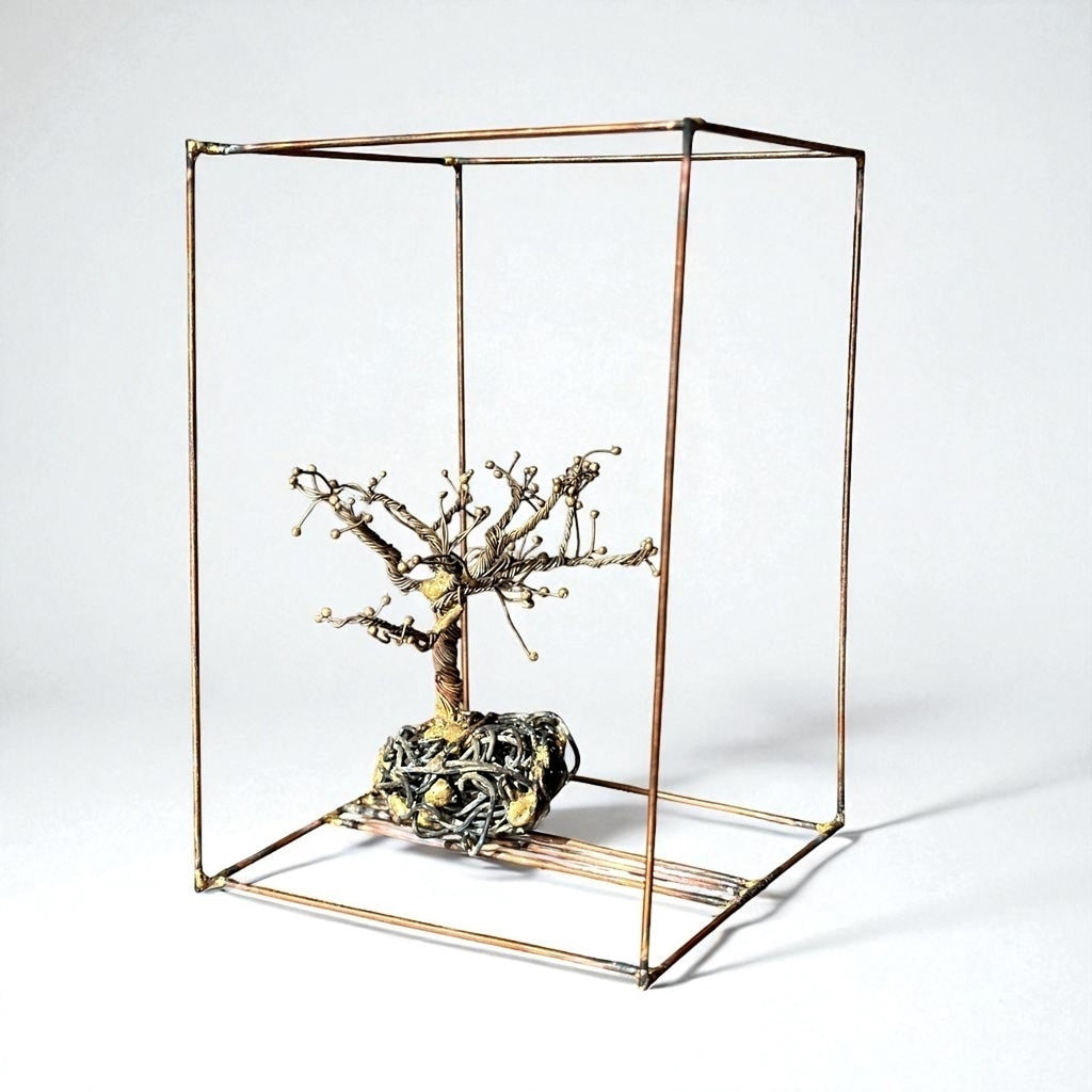 Joia para mesa - José Napoleão