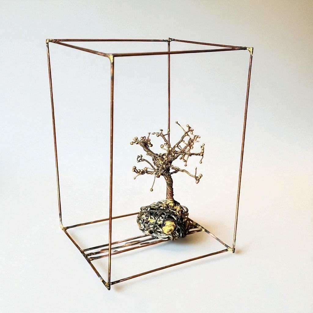 Joia para mesa - José Napoleão