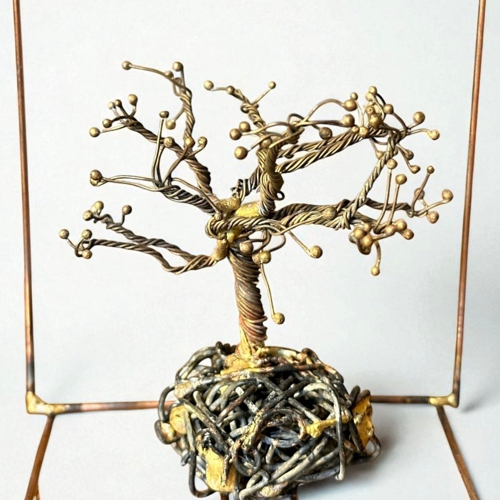 Joia para mesa - José Napoleão