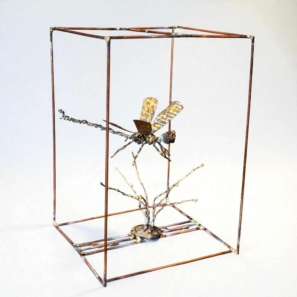 Joia para mesa - José Napoleão