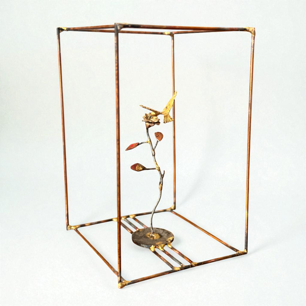 Joia para mesa - José Napoleão