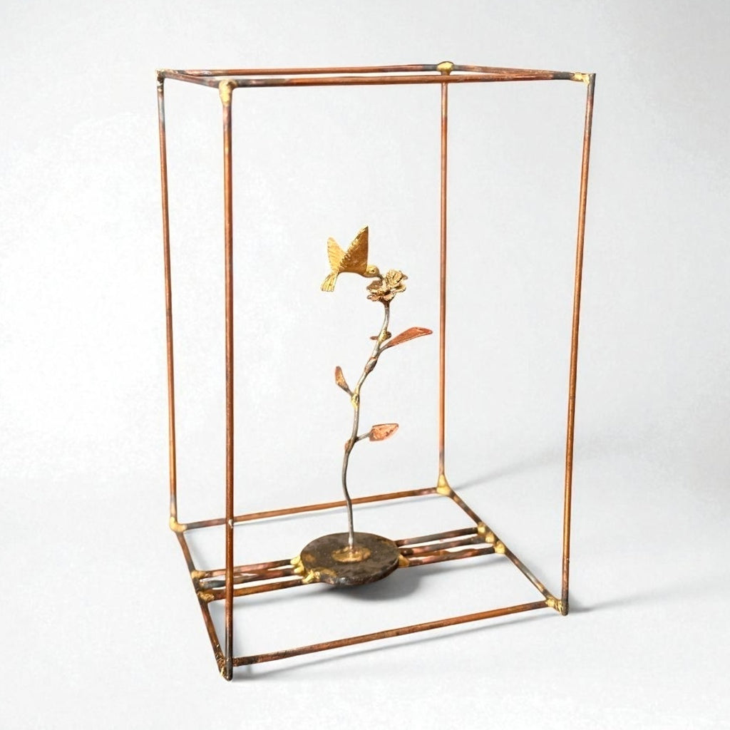 Joia para mesa - José Napoleão