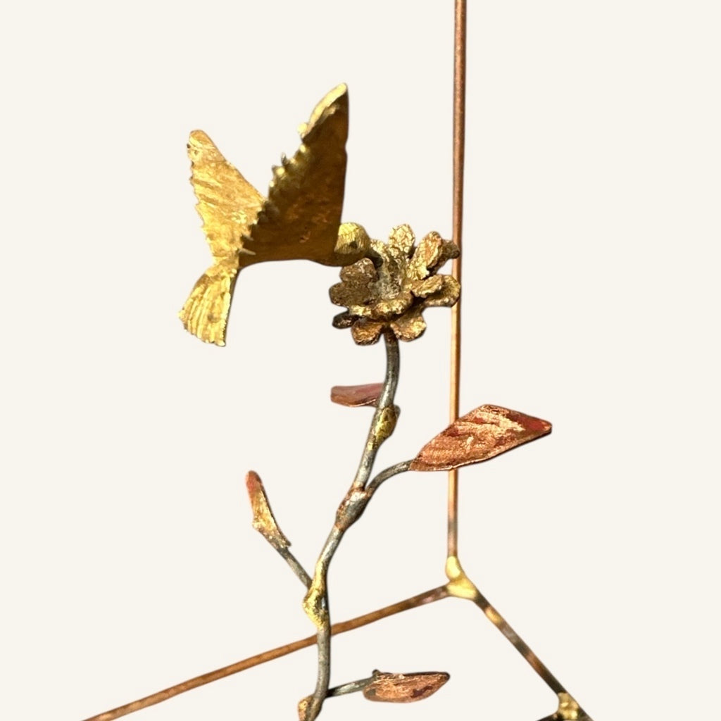 Joia para mesa - José Napoleão