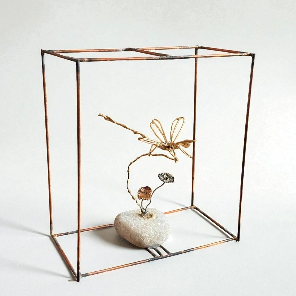 Joia para mesa - José Napoleão