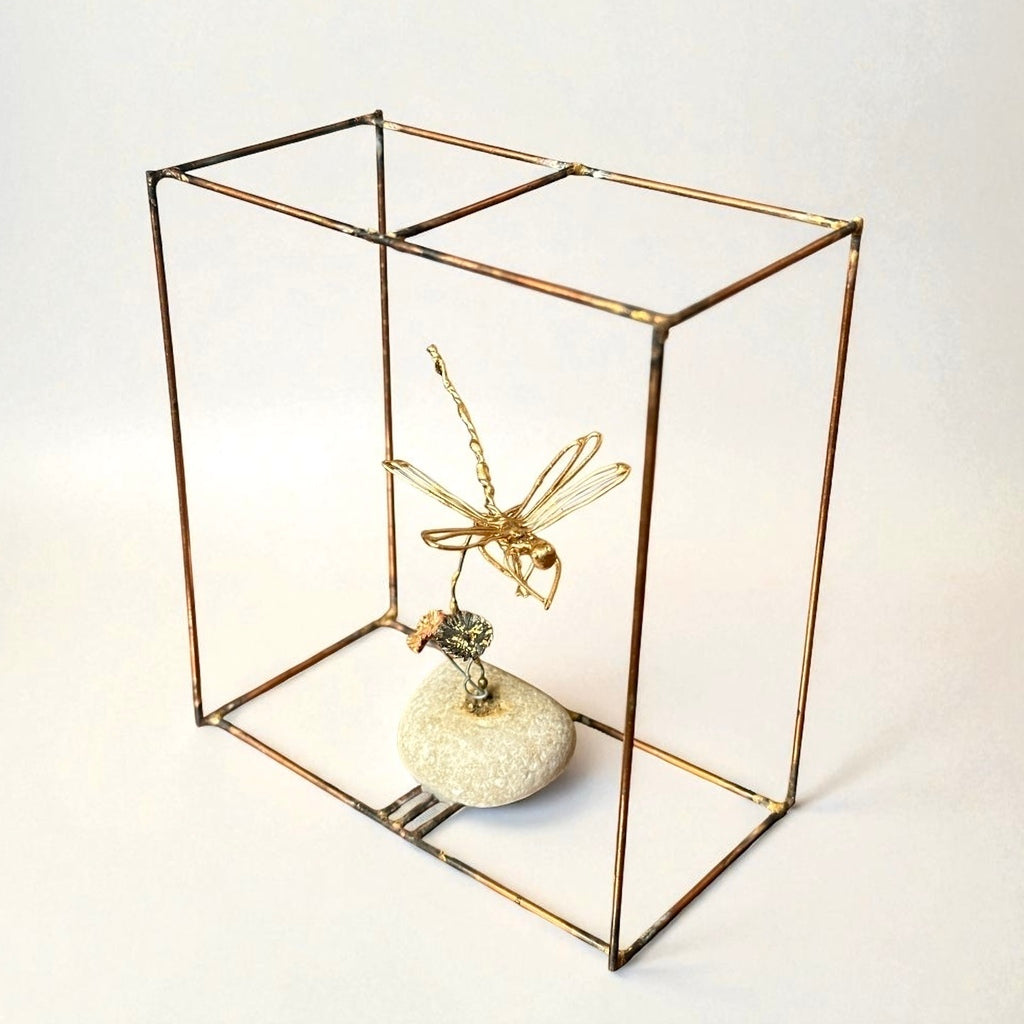 Joia para mesa - José Napoleão