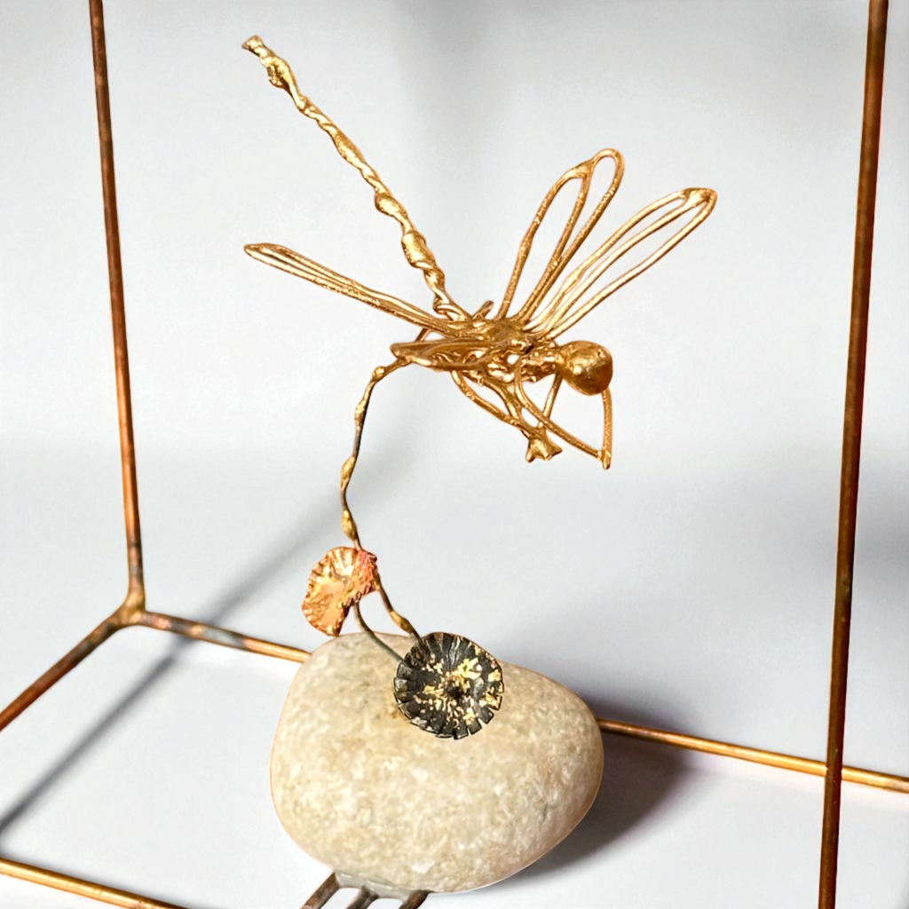 Joia para mesa - José Napoleão