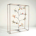 Joia para parede - José Napoleão