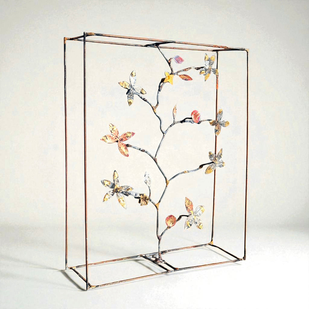 Joia para parede - José Napoleão