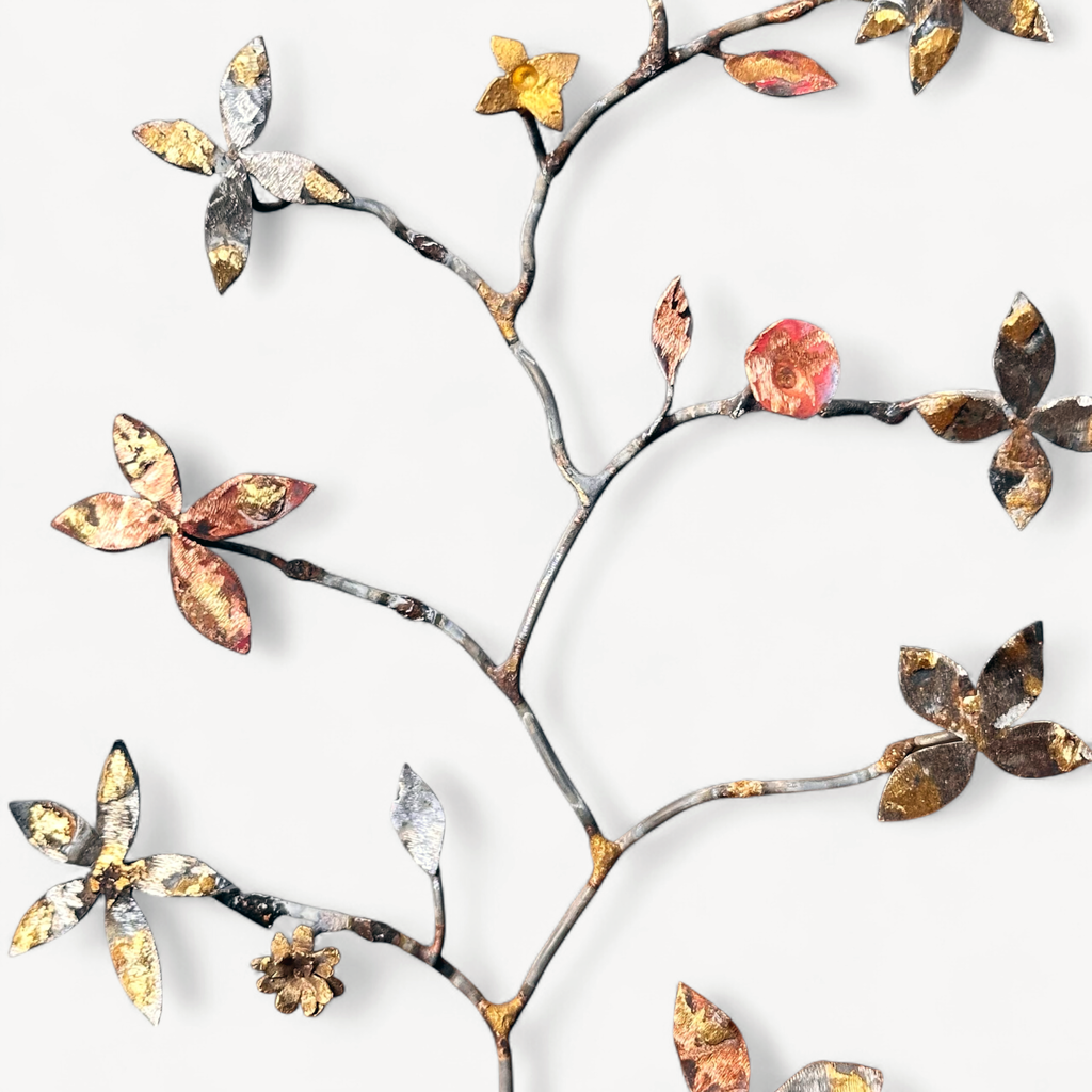 Joia para parede - José Napoleão