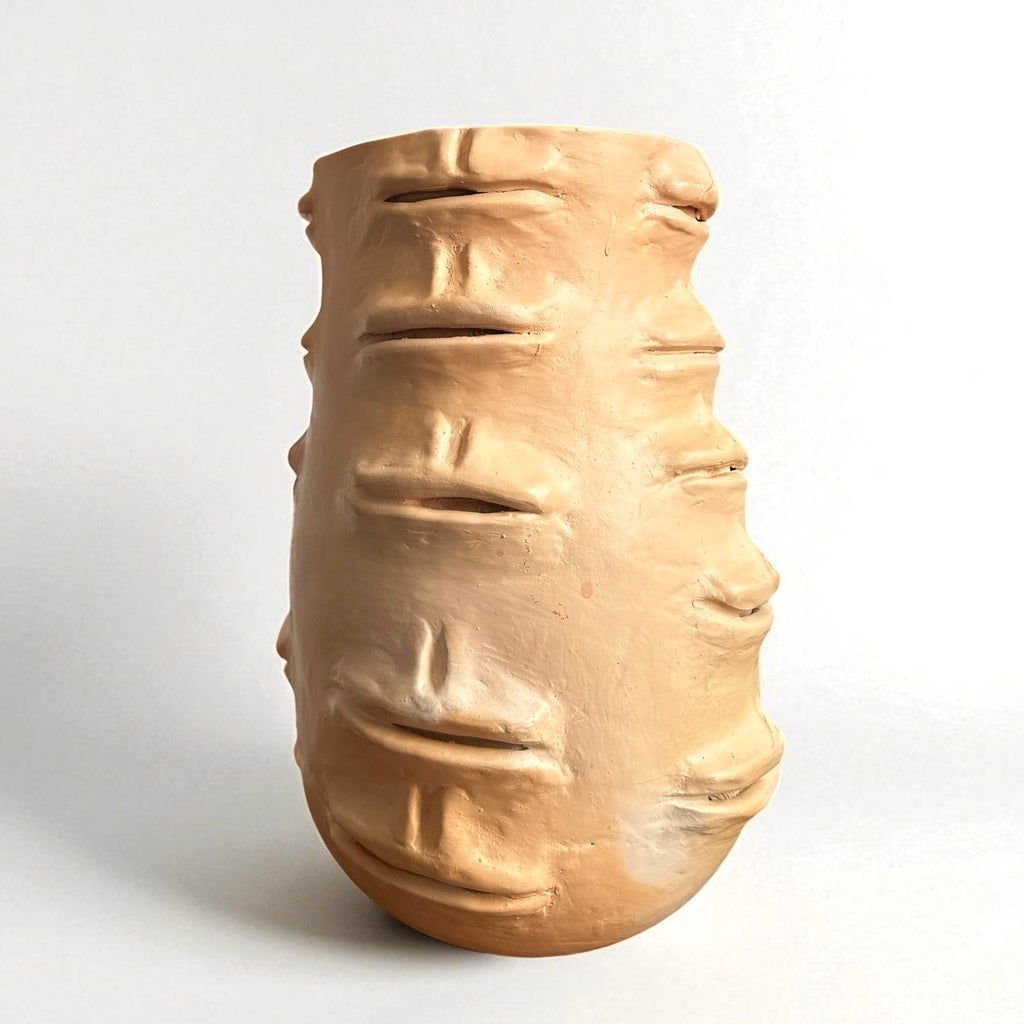 Vaso Bocas G - Dona Rita