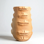 Vaso Bocas G - Dona Rita