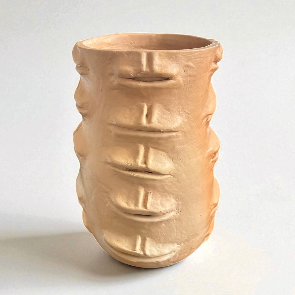 Vaso Bocas G - Dona Rita