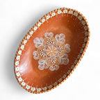 Travessa em Cerâmica - Jequitinhonha