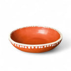 Tigela em cerâmica - Jequitinhonha