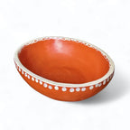 Tigela em cerâmica - Jequitinhonha