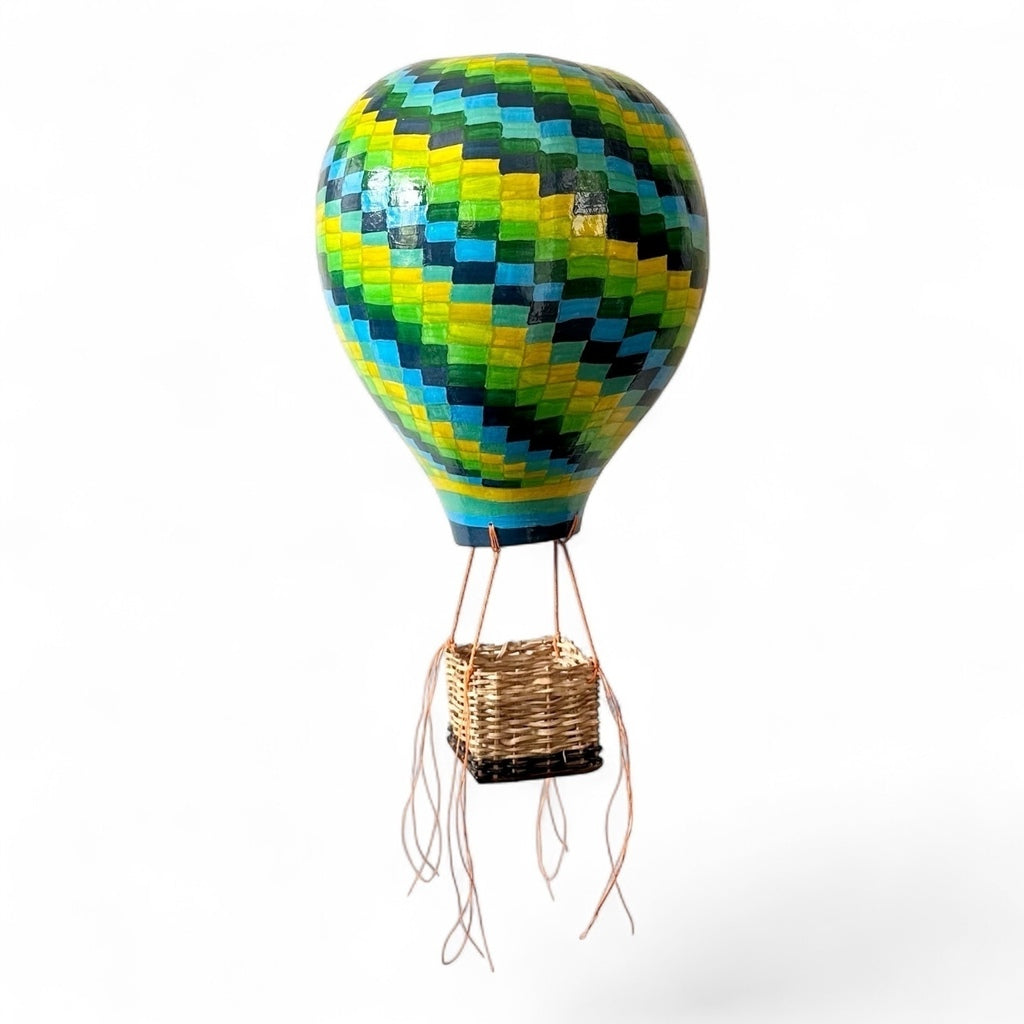 Balão em Cabaça GG