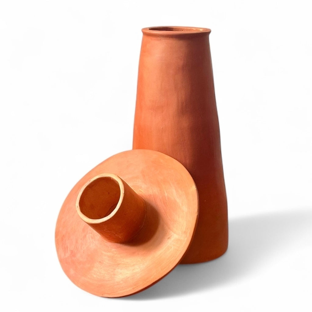 Mesa Jequitinhonha - Anisia Lima