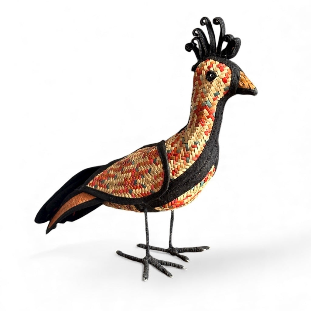 Mutum em Palha de Indaiá - G