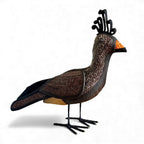 Mutum em Palha de Indaiá - G