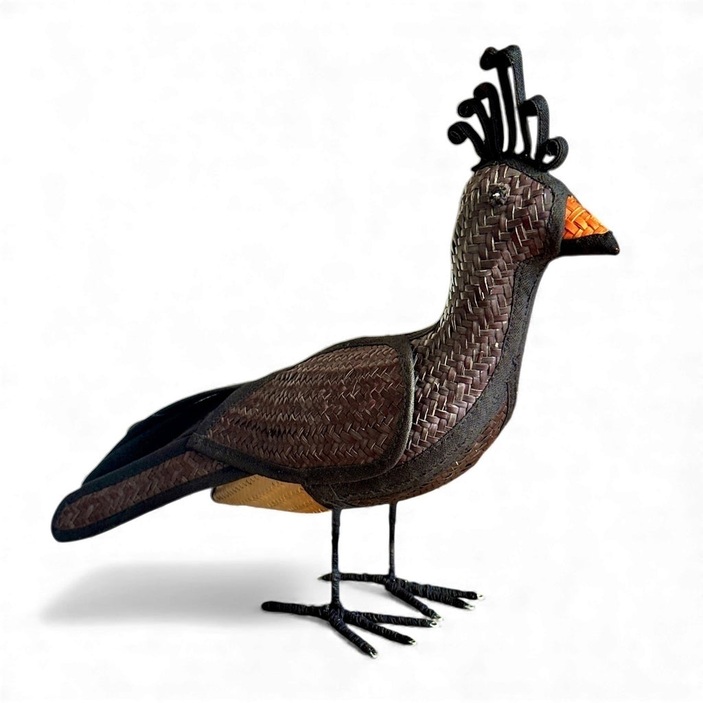 Mutum em Palha de Indaiá - G