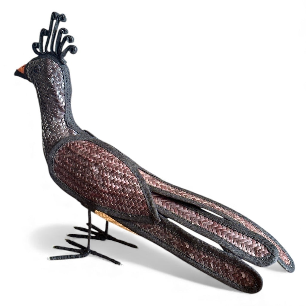 Mutum em Palha de Indaiá - G