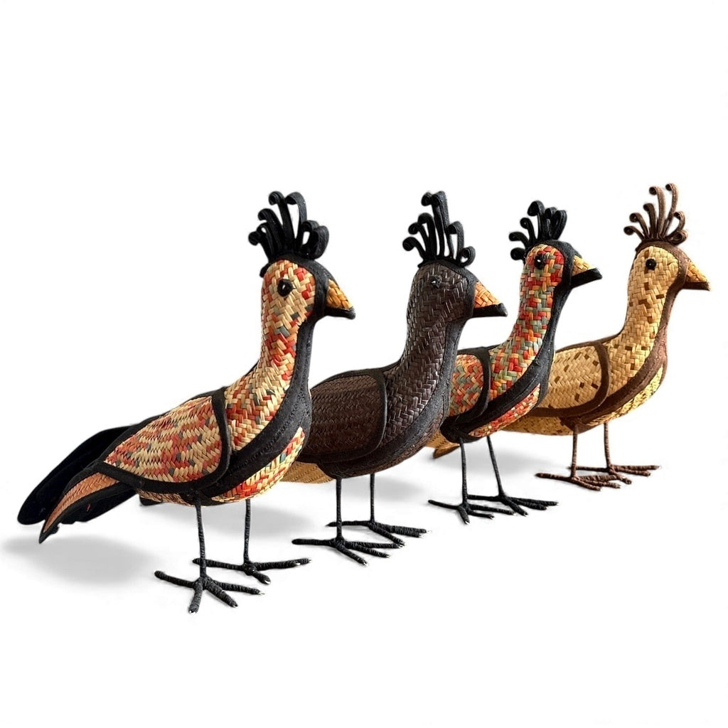 Mutum em Palha de Indaiá - G